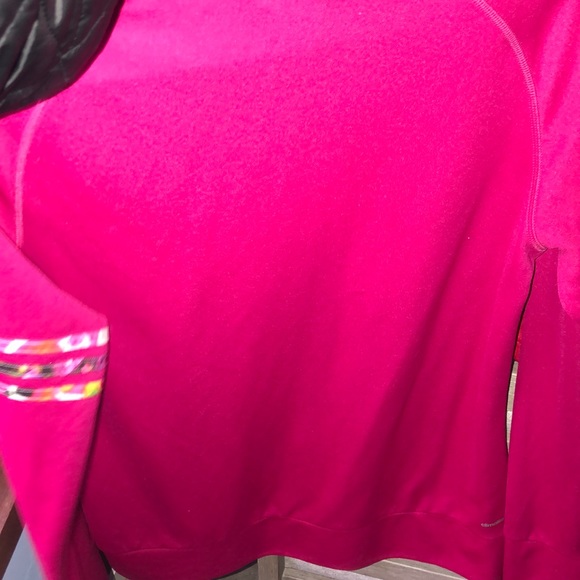 Adidas pink jacket - Picture 4 of 4